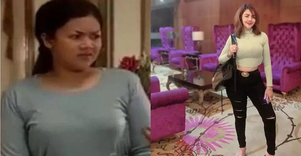 Beda gaya 8 pemeran ART di sinetron dan series vs kehidupan nyata Berbagai sumber