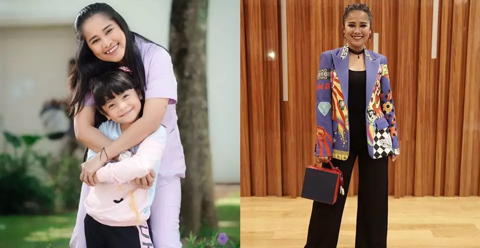 Beda gaya 8 pemeran ART di sinetron dan series vs kehidupan nyata Berbagai sumber