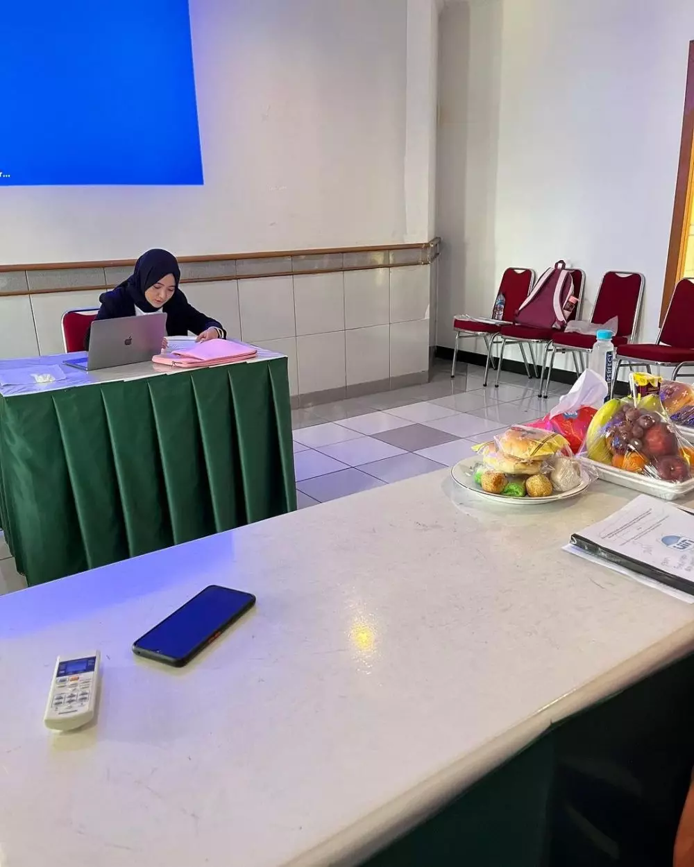 momen kelulusan arafah rianti © Instagram