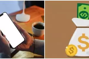 9 Aplikasi penghasil uang di iPhone, bikin dompet tebal