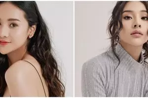 Kamu cocok jadi temen curhat Anya Geraldine kalau bisa jawab kuis ini