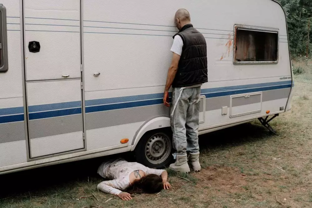 Arti mimpi dikejar zombie © 2022 brilio.net