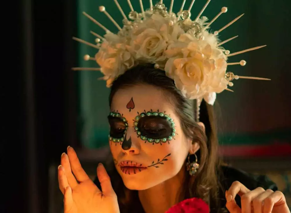 Arti mimpi dikejar zombie © 2022 brilio.net