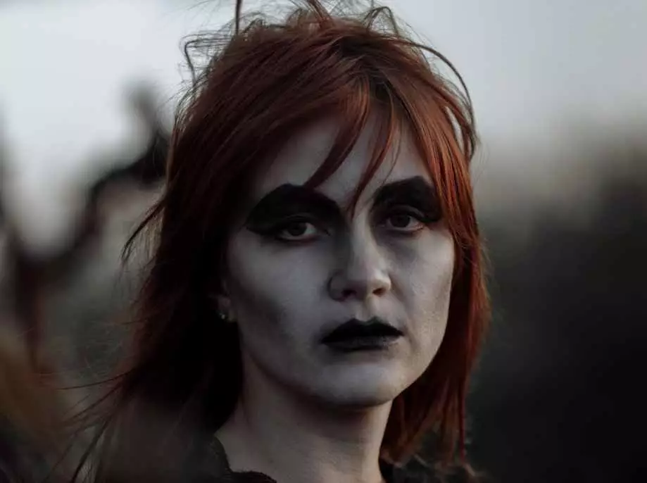 Arti mimpi dikejar zombie © 2022 brilio.net