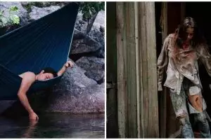 9 Arti mimpi dikejar zombie, perlu lebih waspada dan mengontrol emosi