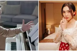 5 Cara cepat hilangkan rasa suntuk kerja ala Isyana & Nicholas Saputra