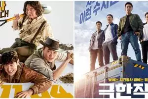 11 Rekomendasi film Korea terbaik, My Sassy Girl hadirkan kisah kocak