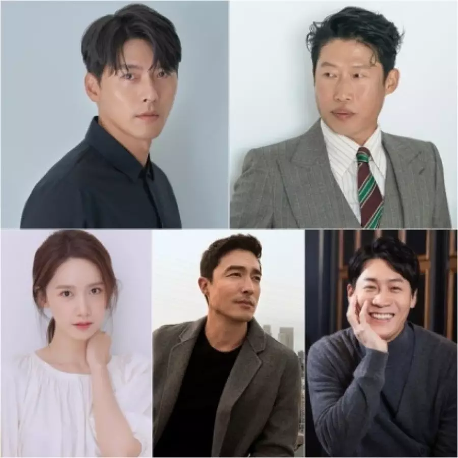 Film Korea terbaru tayang 2022 berbagai sumber Film Korea terbaru tayang 2022 berbagai sumber