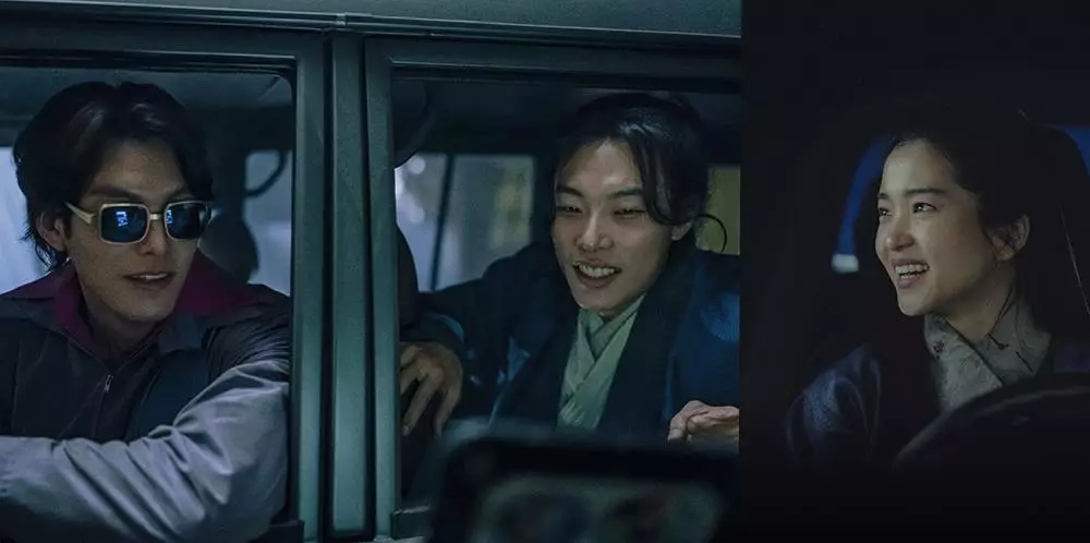 Film Korea terbaru tayang 2022 berbagai sumber Film Korea terbaru tayang 2022 berbagai sumber