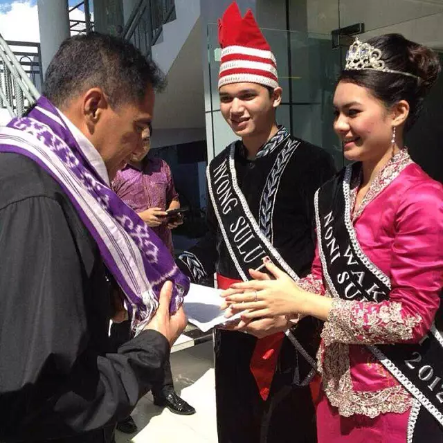 potret brian pengagum lydia layangan putus © instagram potret brian pengagum lydia layangan putus © instagram