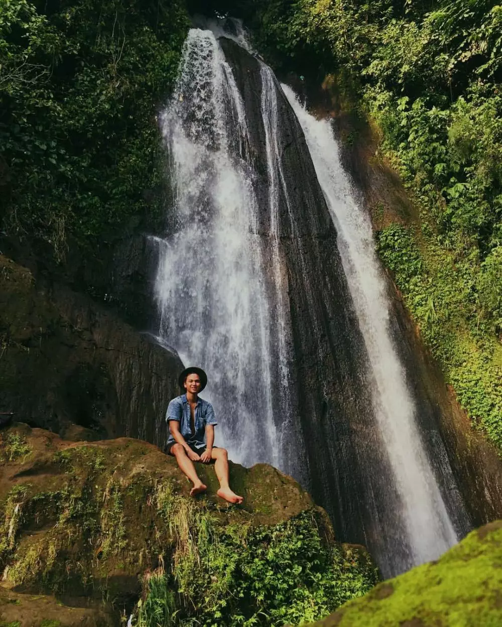 potret brian pengagum lydia layangan putus © instagram potret brian pengagum lydia layangan putus © instagram