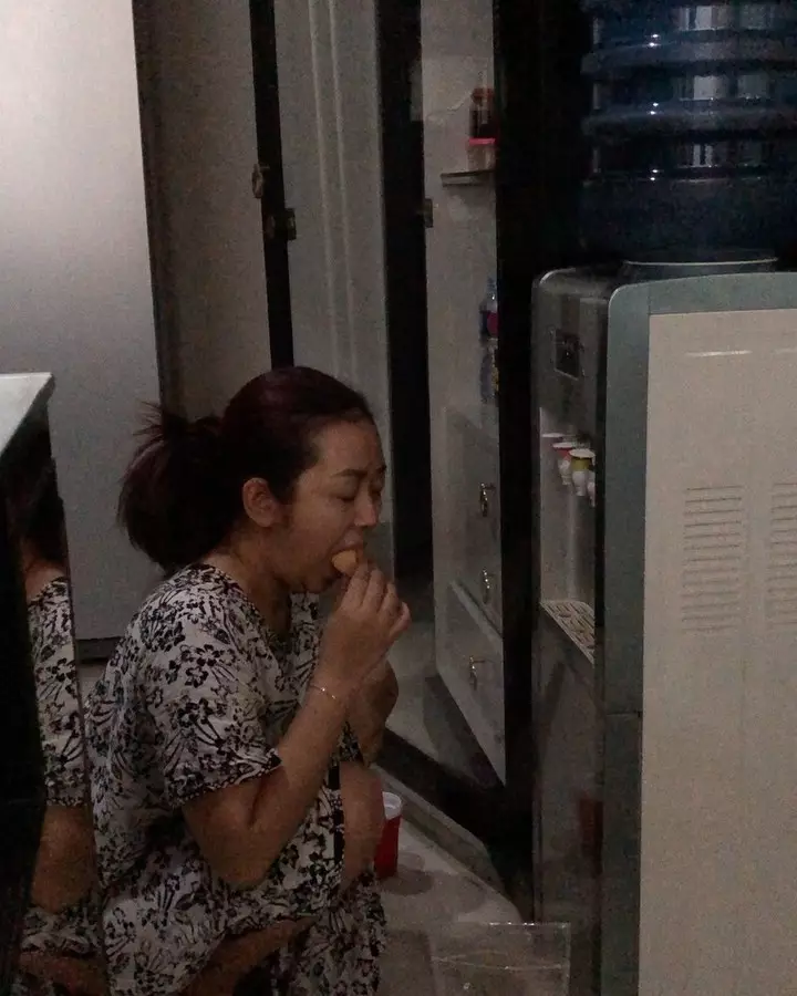gaya keseharian soimah © berbagai sumber gaya keseharian soimah © berbagai sumber