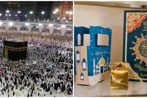 Bacaan surat Yusuf lengkap dengan Arab, latin, dan terjemahan