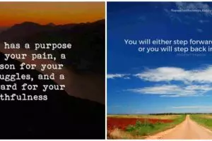 101 Kata-kata mutiara bahasa Inggris & artinya yang tenangkan pikiran