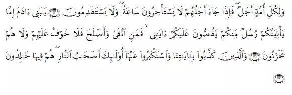 Contoh teks khutbah Jumat © 2022 brilio.net