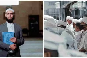 5 Contoh teks khutbah Jumat berbagai tema beserta doa-doanya