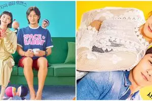 11 Drama Korea lucu romantis yang bikin ngakak, Yumi's Cells seru abis