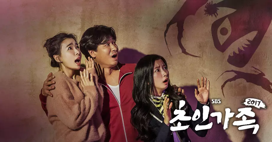 Drama Korea komedi terbaik berbagai sumber