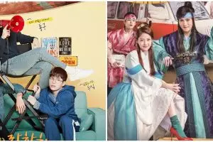 11 Drama Korea komedi terbaik, Welcome to Waikiki sukses bikin ketawa