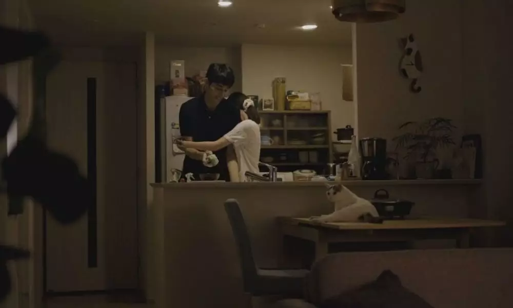 momen erika dan masahiro © berbagai sumber