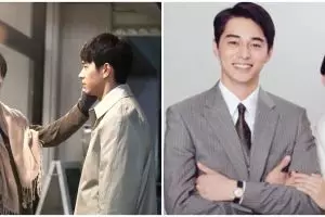 9 Momen Masahiro Higashide bareng Erika Karata, 3 tahun selingkuh