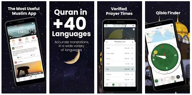 7 Aplikasi adzan yang akurat, lengkap dengan penunjuk arah kiblat © 2022 brilio.net 7 Aplikasi adzan yang akurat, lengkap dengan penunjuk arah kiblat © 2022 brilio.net