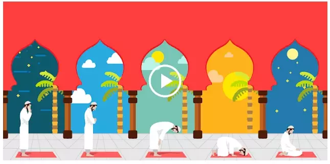 7 Aplikasi adzan yang akurat, lengkap dengan penunjuk arah kiblat © 2022 brilio.net 7 Aplikasi adzan yang akurat, lengkap dengan penunjuk arah kiblat © 2022 brilio.net