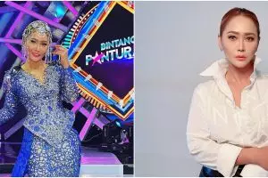 Baru diekspos, ini 11 potret lawas maternity shoot Inul Daratista