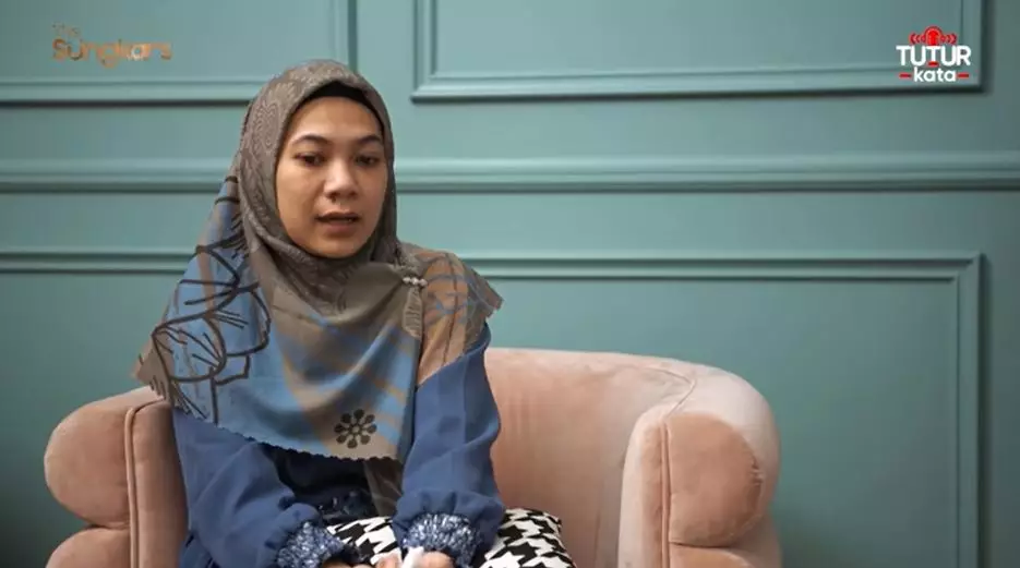 kisah asli Mommy ASF © 2022 brilio.net