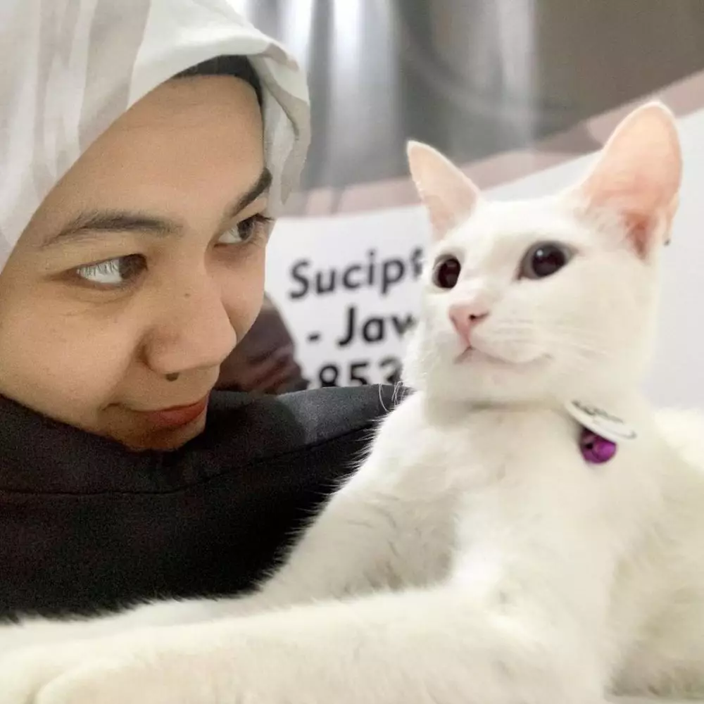 kisah asli Mommy ASF © 2022 brilio.net