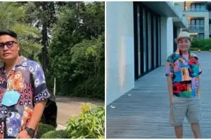 7 Penampakan rumah baru Merry asisten Raffi Ahmad, ditaksir Rp 5 M