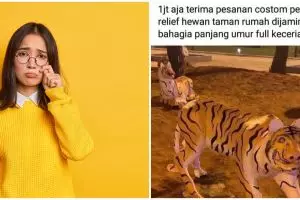 13 Promosi jualan di Facebook ini penampakannya nggak meyakinkan
