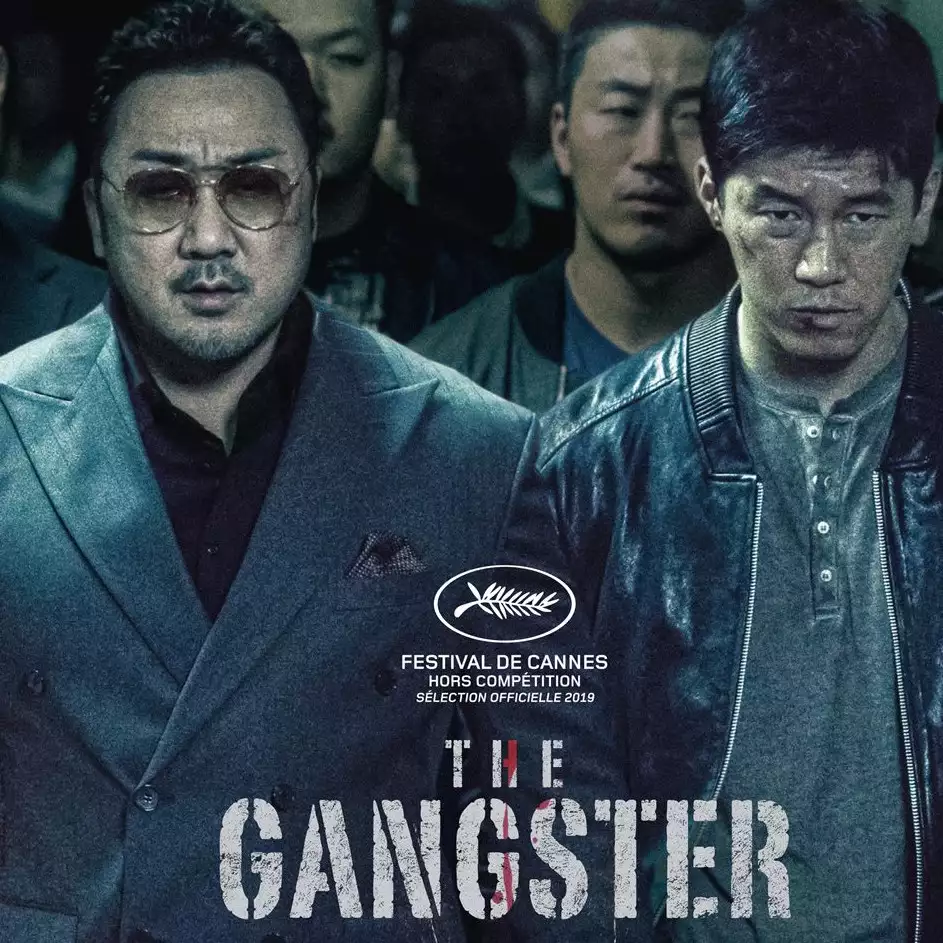 11 Film gangster Korea terbaik, Night in Paradise penuh baku hantam
