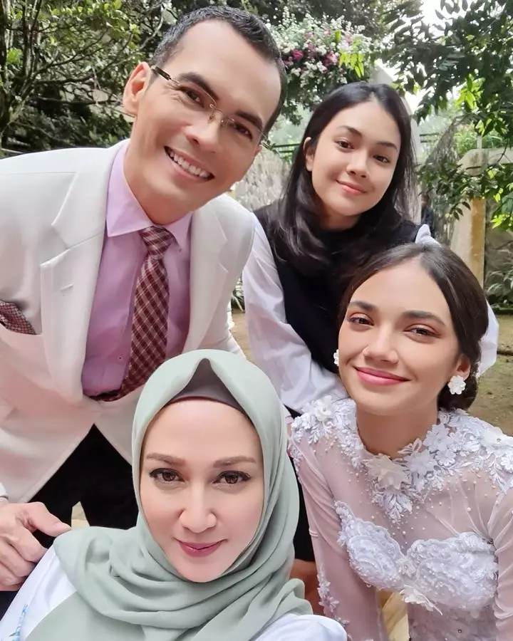 penampilan come back 7 seleb ini bikin surprise Instagram