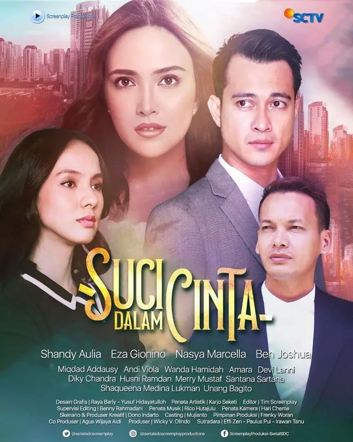 penampilan come back 7 seleb ini bikin surprise Instagram