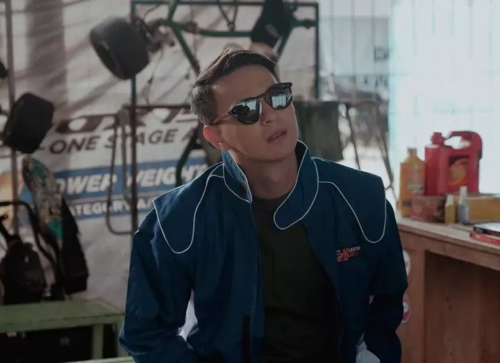 penampilan come back 7 seleb ini bikin surprise Instagram