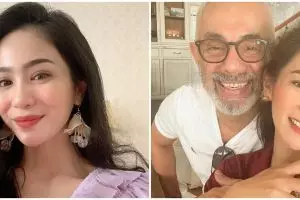 Belanja mulu, begini curhatan Bunga Zainal diprotes sang suami