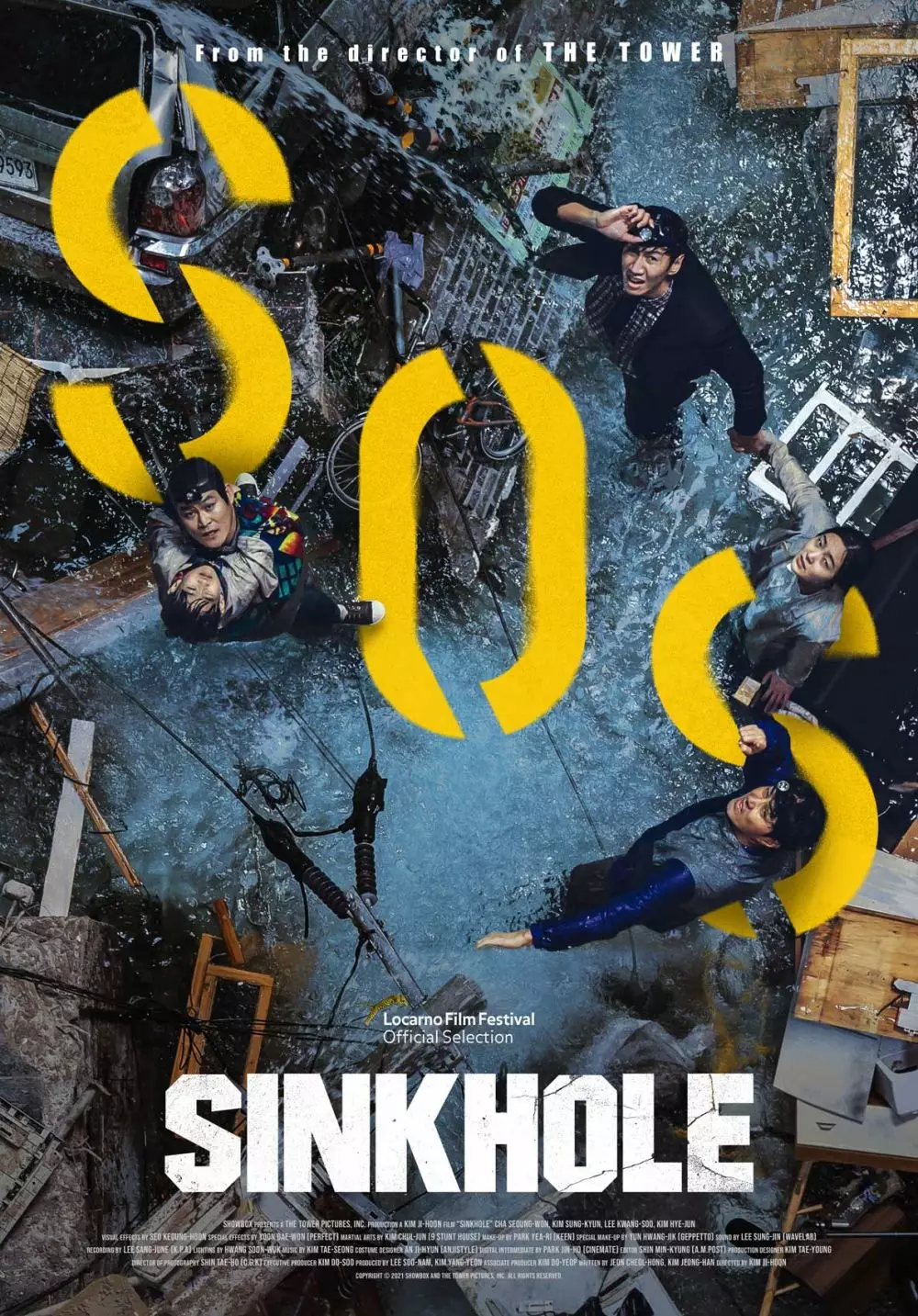 Film action Korea penuh adegan menegangkan berbagai sumber Film action Korea penuh adegan menegangkan berbagai sumber