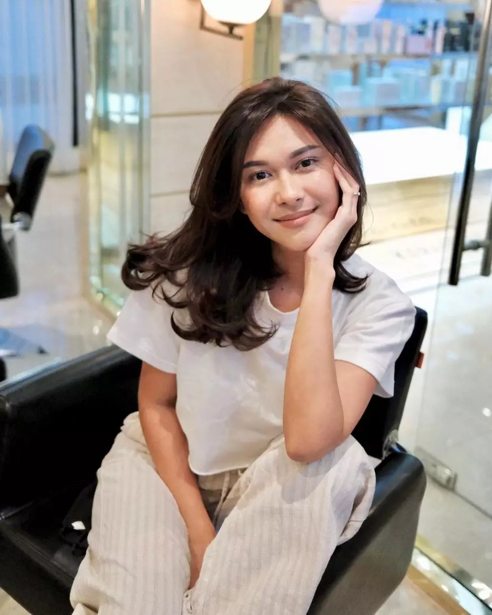 Potret kamar mandi 7 artis sinetron Berbagai sumber Potret kamar mandi 7 artis sinetron Berbagai sumber