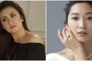 Kisah 10 seleb yang pernah diselingkuhi saat hamil, ada Anne Watanabe