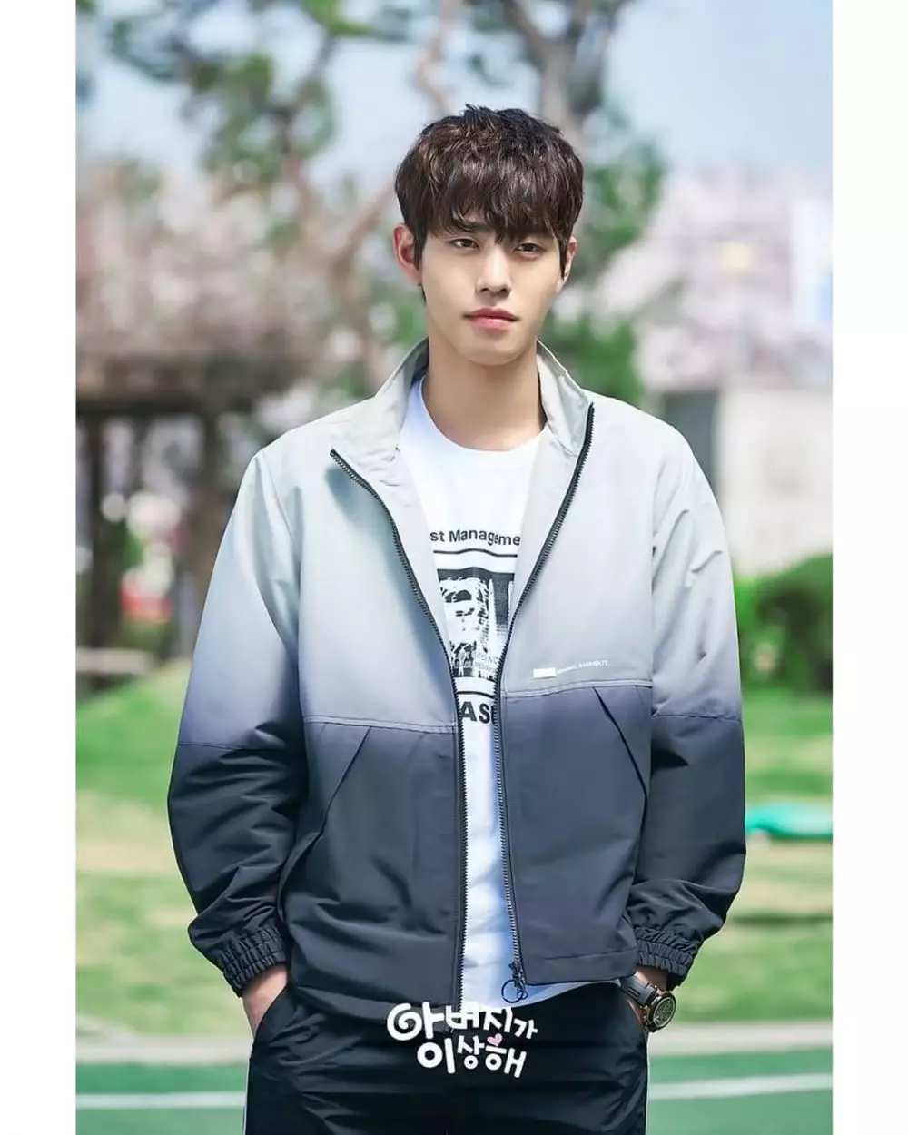 Peran Ahn Hyo-seop di drama Korea © berbagai sumber