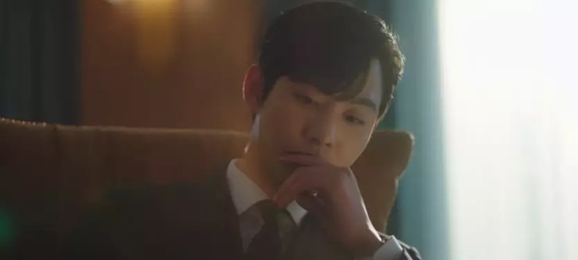 Peran Ahn Hyo-seop di drama Korea © berbagai sumber