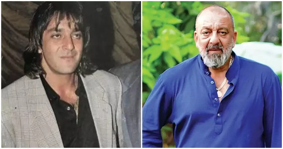 potret dulu dan kini aktor Bollywood 80-an © berbagai sumber