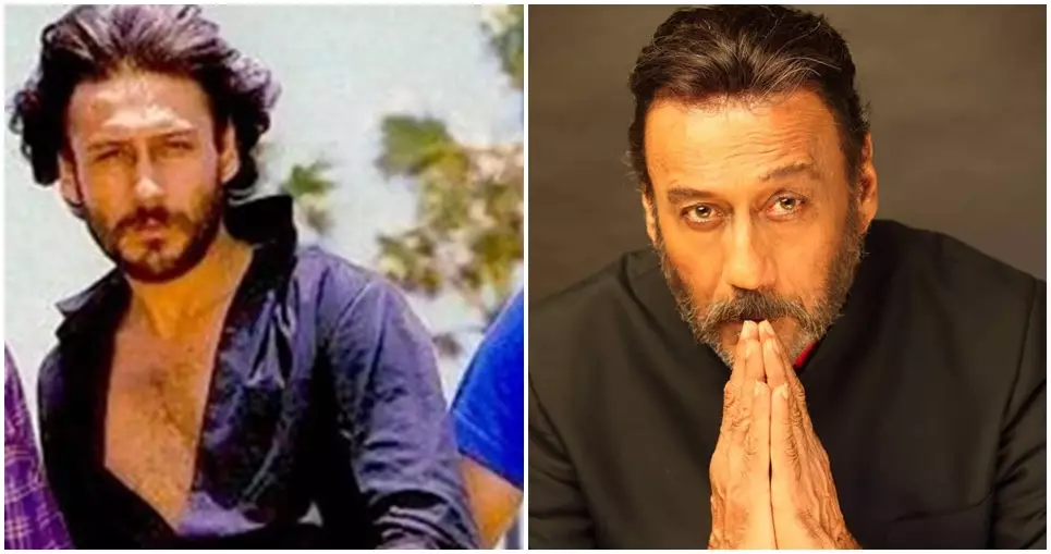 potret dulu dan kini aktor Bollywood 80-an © berbagai sumber