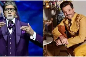 Masih eksis main film, ini potret dulu & kini 7 aktor Bollywood 80-an