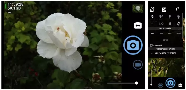 7 Aplikasi kamera yang bikin foto makin kece berbagai sumber
