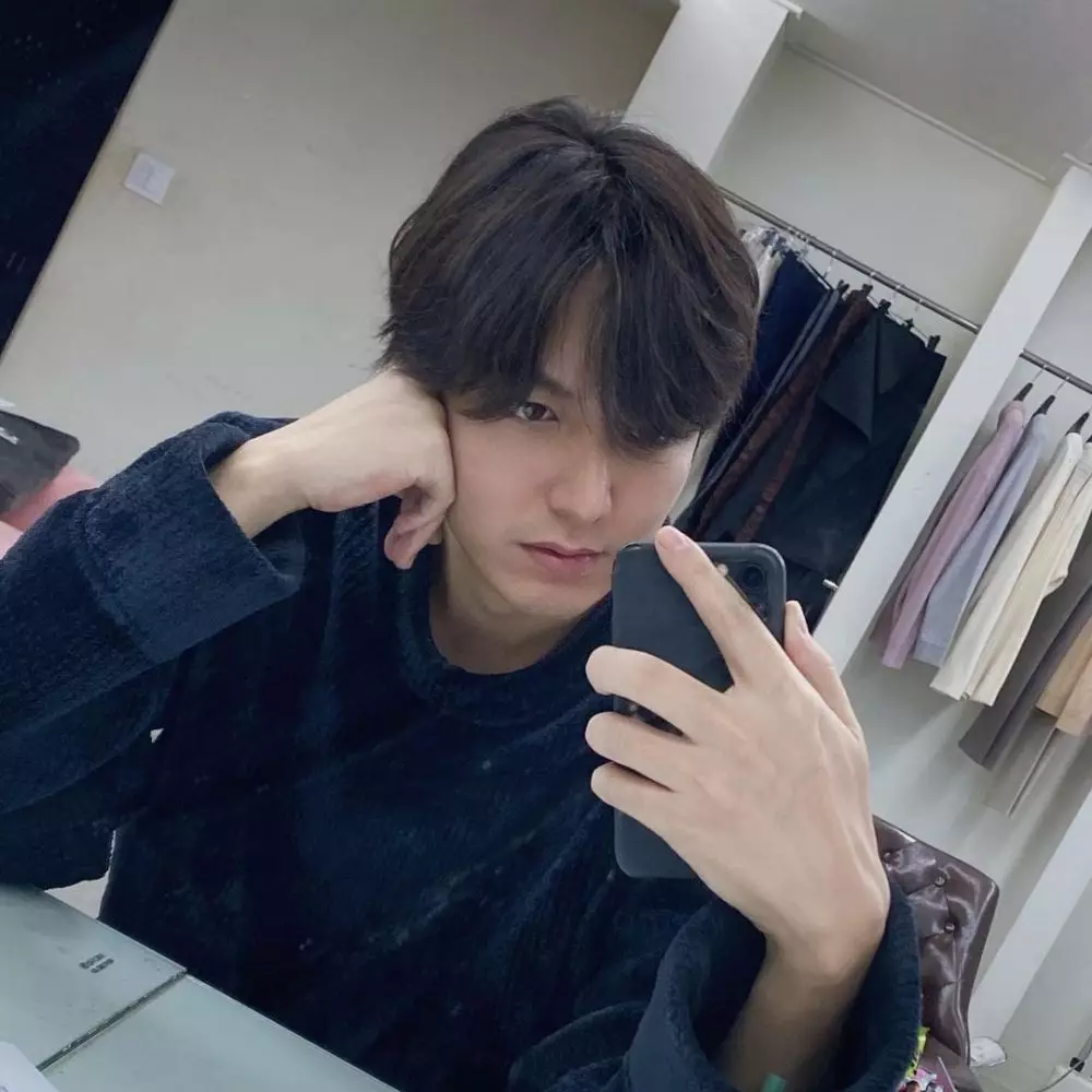 aktor pernah dekat Park Shin-hye © 2022 berbagai sumber aktor pernah dekat Park Shin-hye © 2022 berbagai sumber