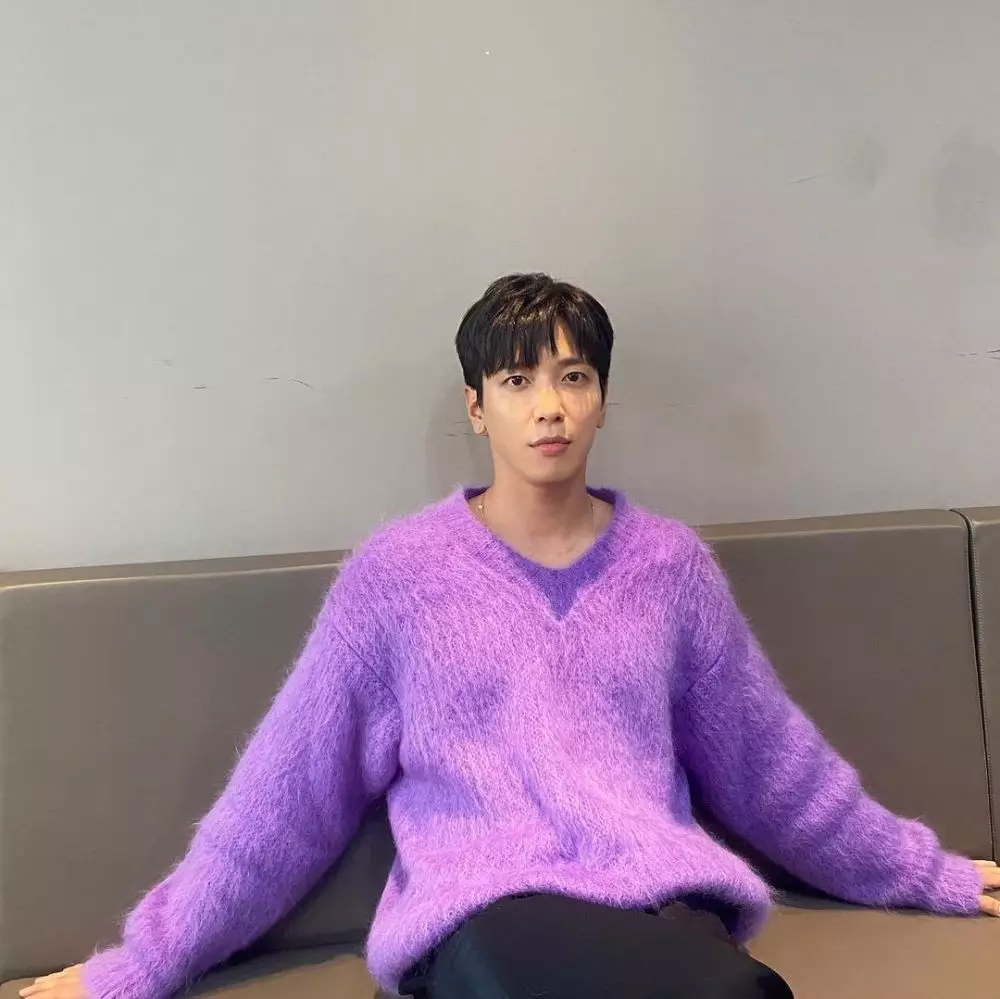 aktor pernah dekat Park Shin-hye © 2022 berbagai sumber aktor pernah dekat Park Shin-hye © 2022 berbagai sumber