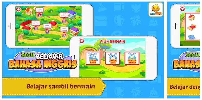 9 Aplikasi belajar bahasa Inggris, makin pede ke luar negeri berbagai sumber 9 Aplikasi belajar bahasa Inggris, makin pede ke luar negeri berbagai sumber