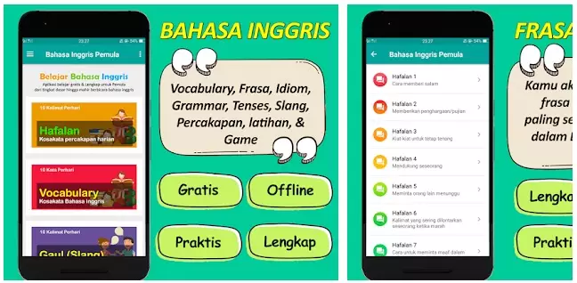 9 Aplikasi belajar bahasa Inggris, makin pede ke luar negeri berbagai sumber 9 Aplikasi belajar bahasa Inggris, makin pede ke luar negeri berbagai sumber